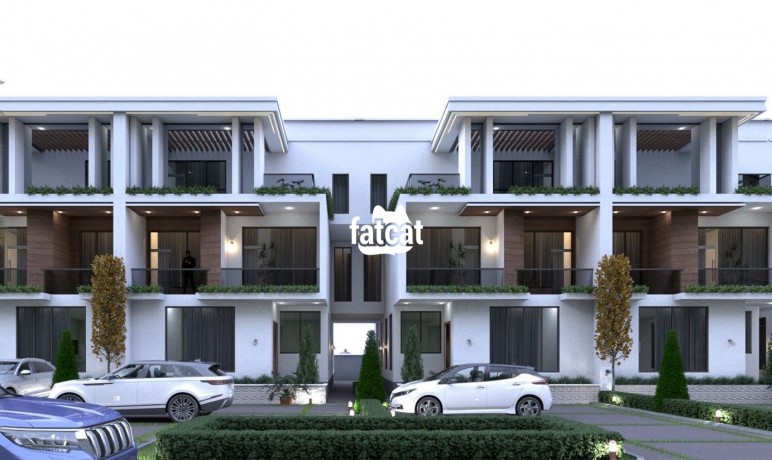 Classified Ads In Nigeria, Best Post Free Ads - 5-bedroom-terrace-duplex-in-abuja-for-sale-big-2