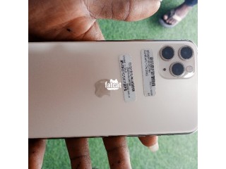 IPhone 11 pro max 256gb