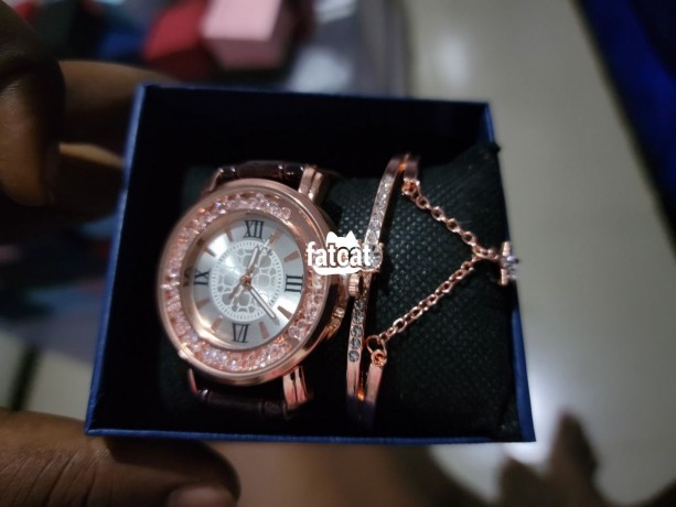 Classified Ads In Nigeria, Best Post Free Ads - aryasnook-wristwatch-big-3