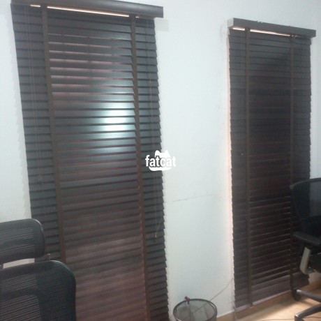 Classified Ads In Nigeria, Best Post Free Ads - window-blinds-and-shades-big-0