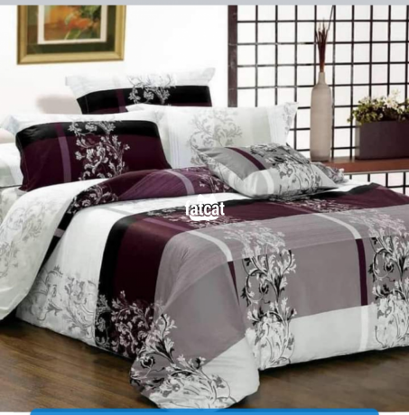 Classified Ads In Nigeria, Best Post Free Ads - bedsheets-and-duvet-set-big-3