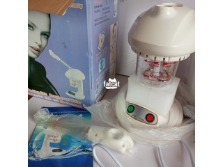 Face Steamer