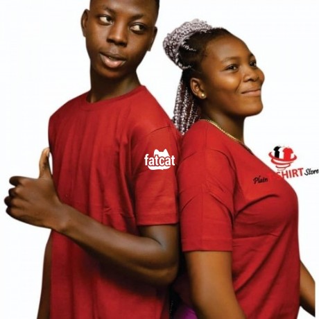 Classified Ads In Nigeria, Best Post Free Ads - plain-t-shirts-big-2