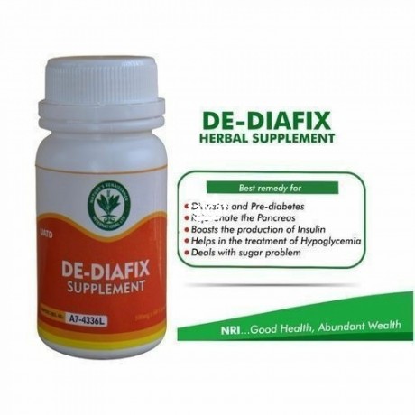 Classified Ads In Nigeria, Best Post Free Ads - natures-de-diafix-supplement-big-0