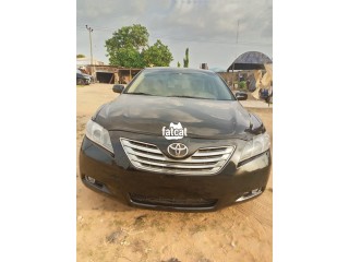 Toyota Camry 2010