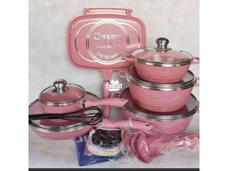 Desini Cookware Sets