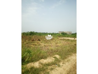 I Acre of Land for sale