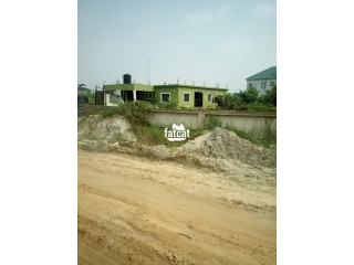 2 plots of Land for sale