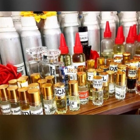 Classified Ads In Nigeria, Best Post Free Ads - oil-perfume-big-0