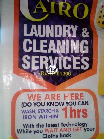 Classified Ads In Nigeria, Best Post Free Ads - affordable-laundry-training-with-free-accommodation-big-4