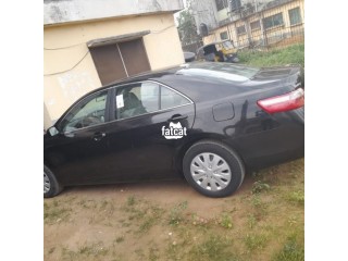 A Super clean Toyota Camry Muscle for sale