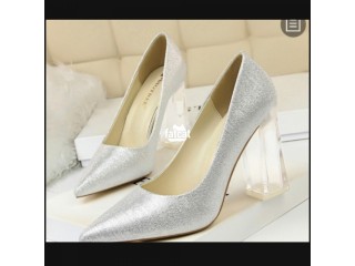 Women's luxury heels
