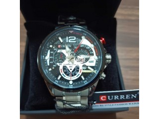 Luxury Watch - Curren