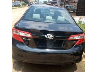 Sparkling clean Toyata Camry for quick sale