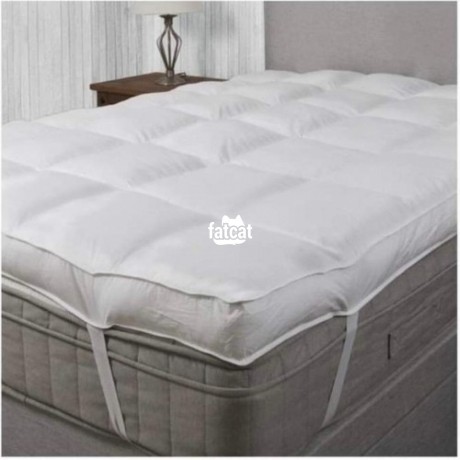 Classified Ads In Nigeria, Best Post Free Ads - bed-topperscomforter-big-2