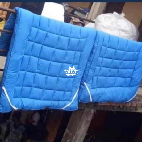 Classified Ads In Nigeria, Best Post Free Ads - bed-topperscomforter-big-1