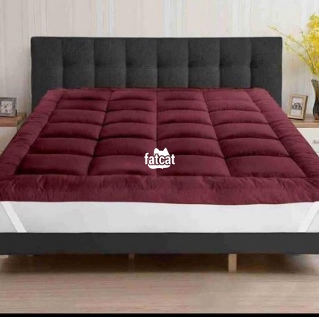 Classified Ads In Nigeria, Best Post Free Ads - bed-topperscomforter-big-0