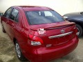 clean-toyota-yaris-2007-model-for-sale-small-1