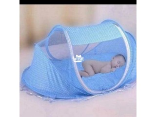 Baby Bed net