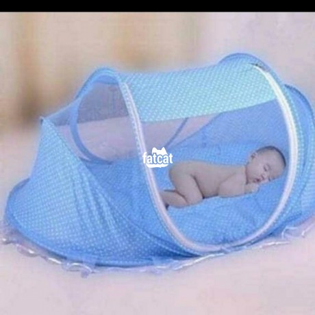 Classified Ads In Nigeria, Best Post Free Ads - baby-bed-net-big-0