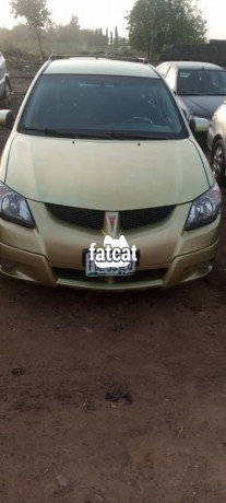 Classified Ads In Nigeria, Best Post Free Ads - pontiac-vibe-2006-for-sale-big-0