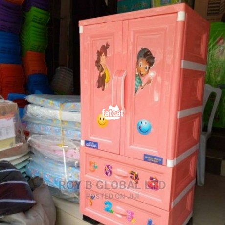 Classified Ads In Nigeria, Best Post Free Ads - baby-wardrobe-big-0