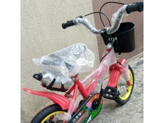Children  bicycle