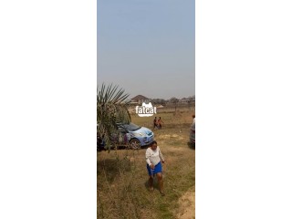 Plot of Land at Prime Estate Magodo-Isheri for Sale