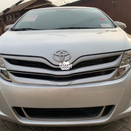 Classified Ads In Nigeria, Best Post Free Ads - super-clean-toyota-venza-2013-for-sale-big-0