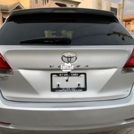 Classified Ads In Nigeria, Best Post Free Ads - super-clean-toyota-venza-2013-for-sale-big-1