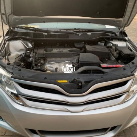 Classified Ads In Nigeria, Best Post Free Ads - super-clean-toyota-venza-2013-for-sale-big-3