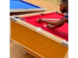 Best Coin Operated Snooker Table
