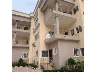 Luxury Serviced 1 Bedroom Apartment For Rent