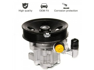 Mercedes Benz Power Steering Pump