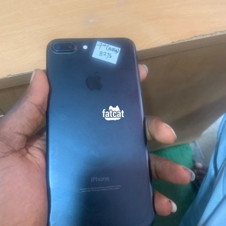 iphone 7plus 32gb olx