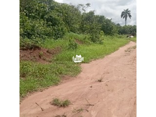 23 Plots of Lands in Owerri for Sale