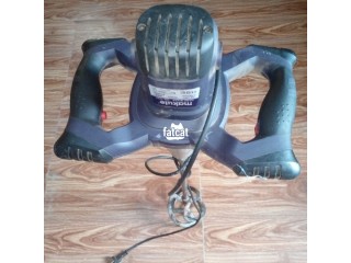 Industrial hand mixer for sale
