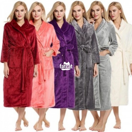 Classified Ads In Nigeria, Best Post Free Ads - bathrobe-big-1