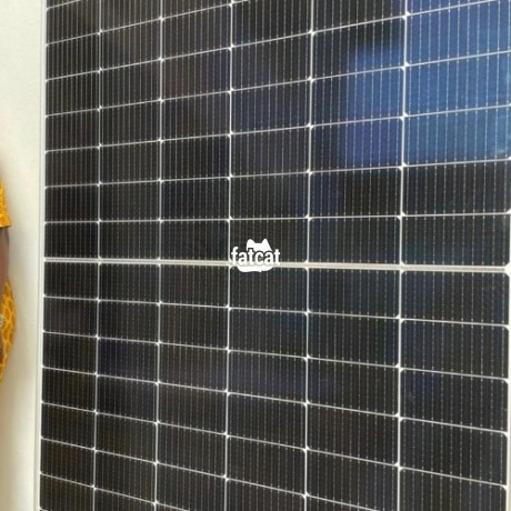 Classified Ads In Nigeria, Best Post Free Ads - jinko-solar-535watt-solar-panels-big-2