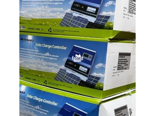 Yohako products  100A 120v solar charge controller