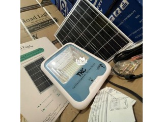 150W solar light