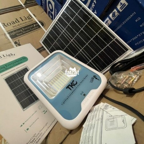 Classified Ads In Nigeria, Best Post Free Ads - 150w-solar-light-big-0