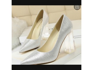 Quality Luxury heels