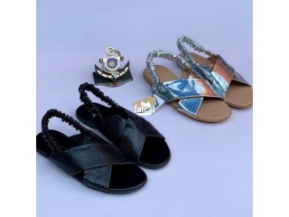 Aerosoles Sandals And Slippers