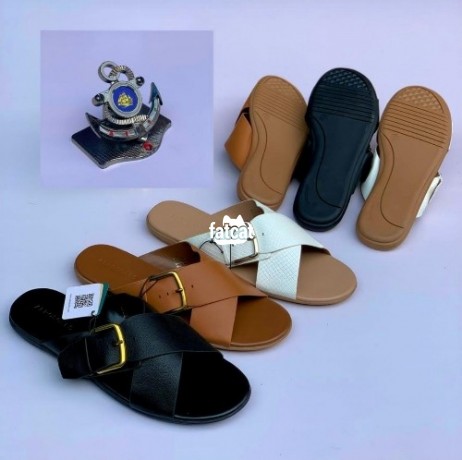 Classified Ads In Nigeria, Best Post Free Ads - aerosoles-sandals-and-slippers-big-1