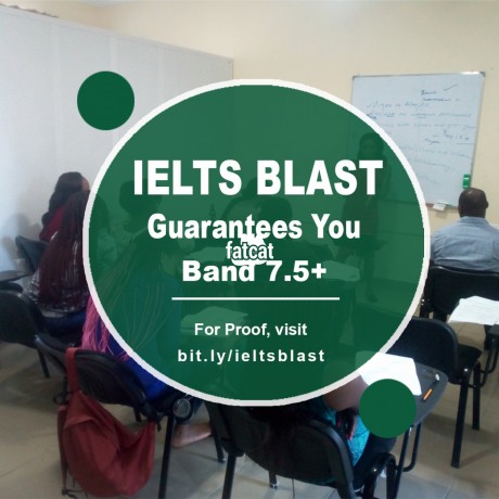 Classified Ads In Nigeria, Best Post Free Ads - ielts-training-class-big-0