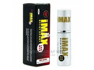 Imax Delay Spray for Premature Ejaculation (Free Delivery Nationwide)