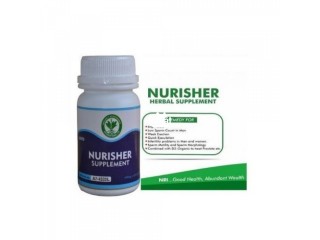 Nurisher for Weak Erection (excluding delivery)