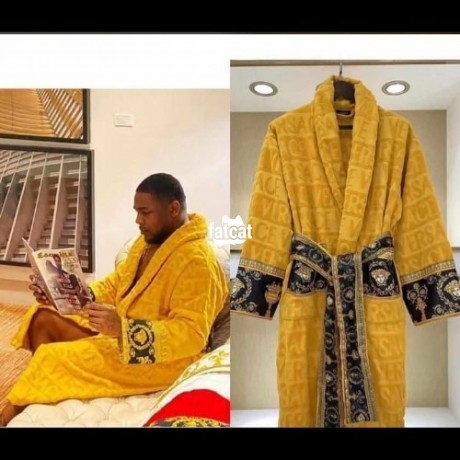 Classified Ads In Nigeria, Best Post Free Ads - bathrobe-big-0