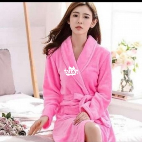 Classified Ads In Nigeria, Best Post Free Ads - unisex-bathrobe-big-2